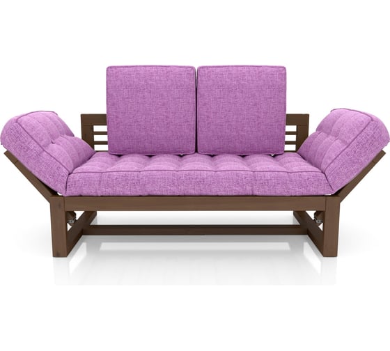 Изображение товара Кушетка Arsko Балтик орех/Kiton 13 80425813