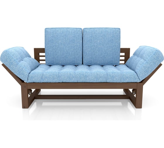 Изображение товара Кушетка Arsko Балтик орех/Kiton 11 80425812