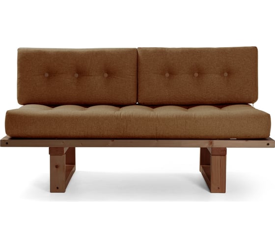 Изображение товара Кушетка Arsko Торн-М орех/Kiton 10 80382268