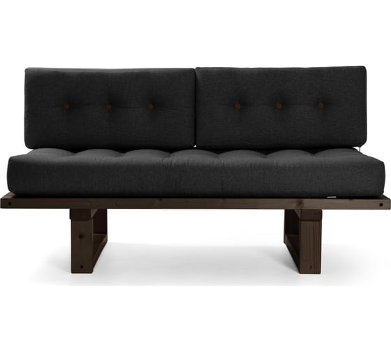 Изображение товара Кушетка Arsko Торн-М венге/Kiton 07 80382274