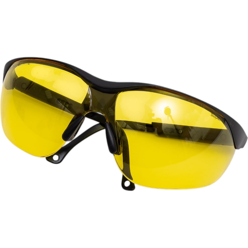 Защитные очки РОСОМЗ О85 ARCTIC CONTRAST super 2-1,2 PC 18536