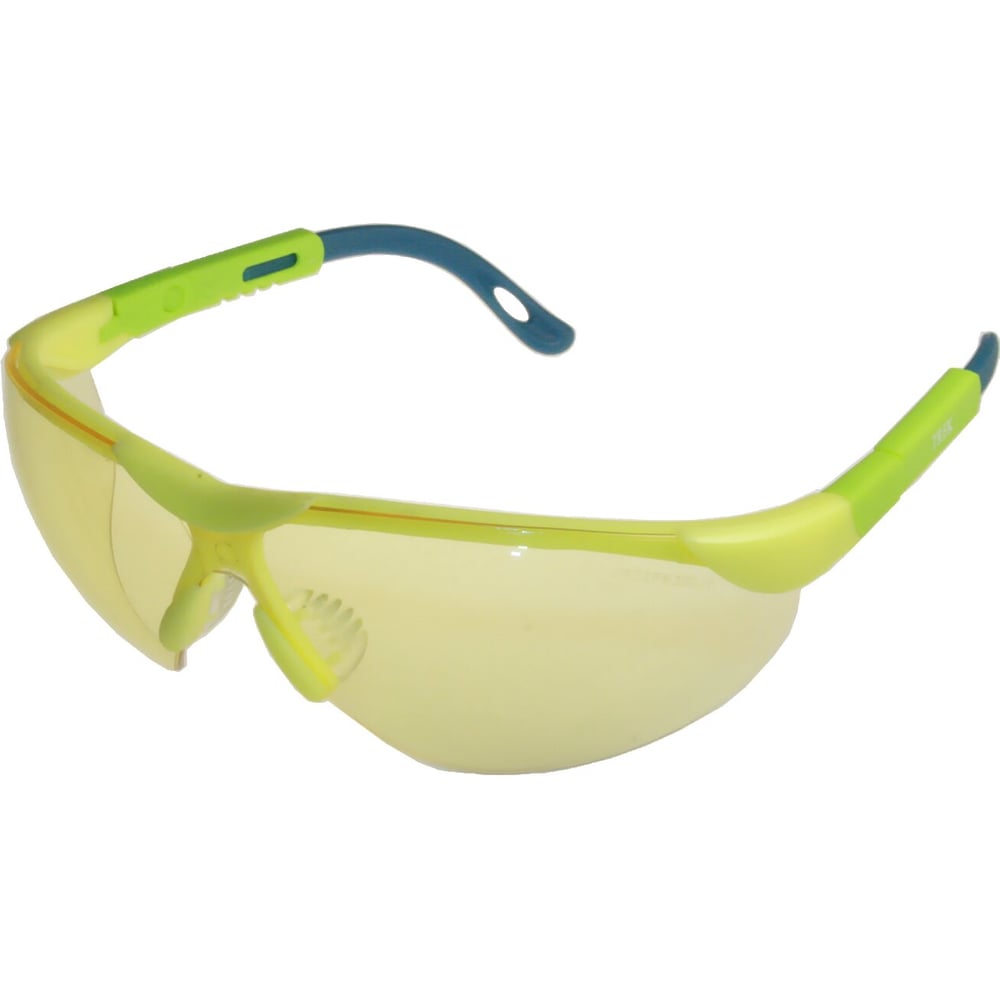 Защитные открытые очки росомз о85 arctic contrast super 2-1.2 pc 18536 - фото 1
