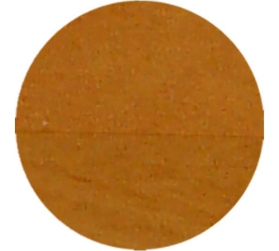 Изображение товара Самоклеящаяся заглушка КРЕП-КОМП 14 мм, ольха, 54 шт. 21-0155