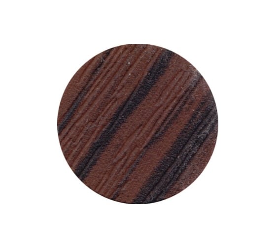 Изображение товара Самоклеящаяся заглушка КРЕП-КОМП 14 мм, каштан венге, 54 шт. 21-0160