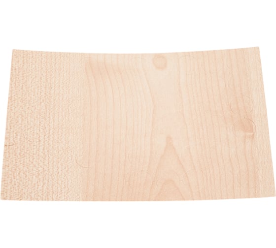 Изображение товара Самоклеящаяся заглушка КРЕП-КОМП 14 мм, клен, 54 шт. 21-0135