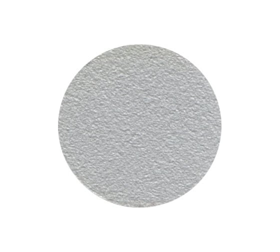 Изображение товара Самоклеящаяся заглушка КРЕП-КОМП 14 мм, серебро, 54 шт. 21-0152