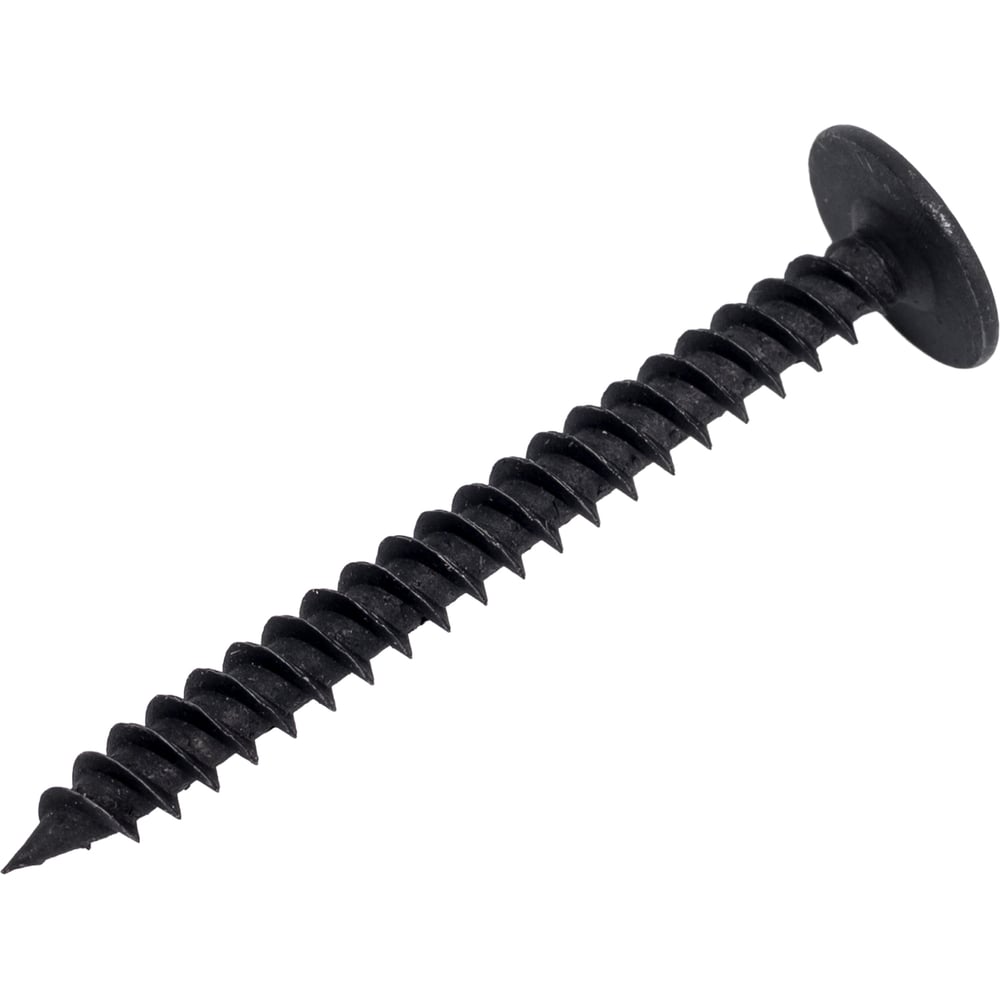 Изображение товара Саморез с прессшайбой КРЕП-КОМП острый 4,2x41 мм 50 шт.