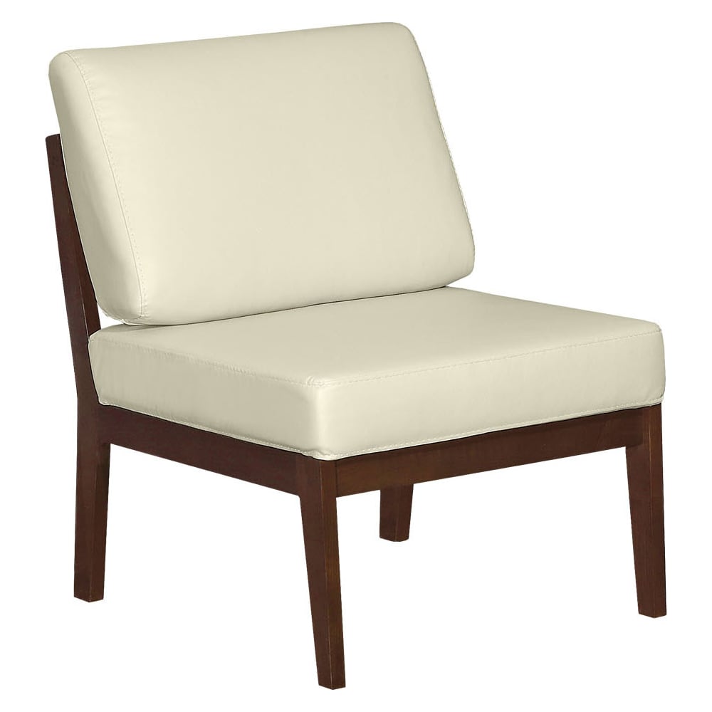 Мягкое кресло Мебелик шезлонг мебелик массив п0005884