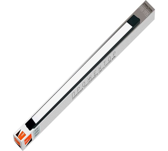 Изображение товара Светильник Jazzway светодиодный трековый PTR 1935 35Вт 3000К IP40 120град. 600мм BL черный 5035270