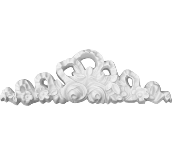 Изображение товара Декоративный элемент Decomaster 195x65x15 мм 66112