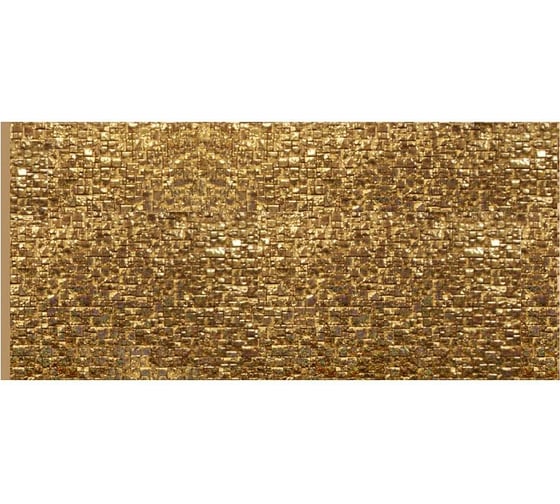 Изображение товара Декоративная панель Decomaster 99x4х2400 мм M10-264мм