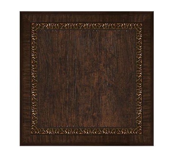 Изображение товара Декоративное панно Decomaster 300x300 мм D30-1