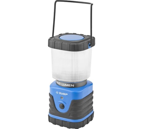 Изображение товара Кемпинговый светодиодный светильник Зубр 61830-300