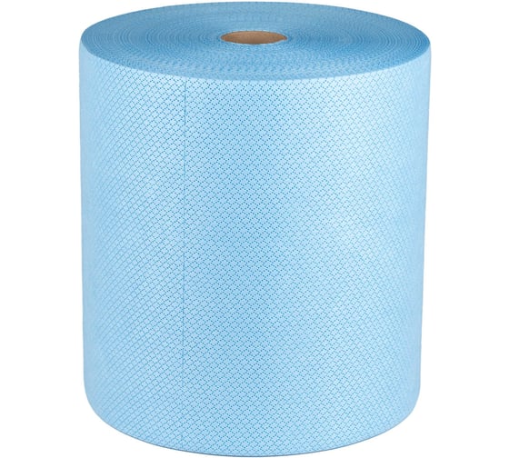 Изображение товара Химостойкие салфетки Wurth полипропиленовые (в рулоне 500 листов размером 32x36 см) 1899800840092 1