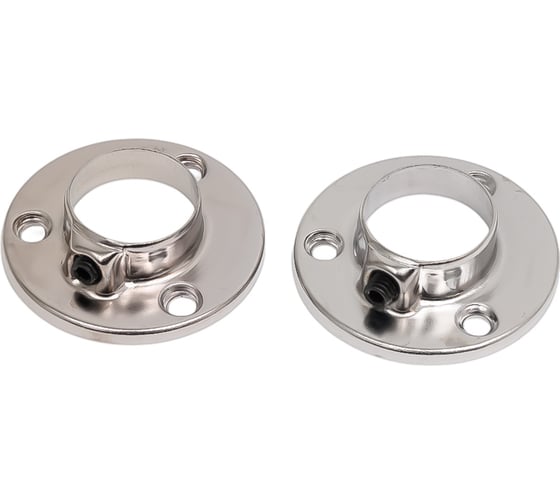 Изображение товара Держатель трубы ЕВРОПАРТНЕР гар. 1550 cr (2 шт.) 6 7429 1