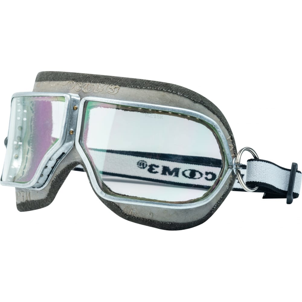 фото Специализированные очки для защиты от лазерного излучения росомз орз-5 30504
