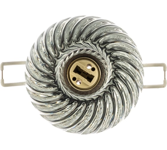 Изображение товара Точечный светильник Gauss Crystal CR057