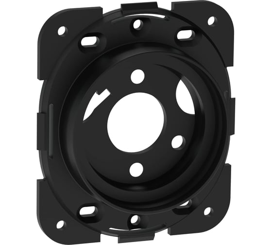 Изображение товара Основание ARMADILLO SLIM BS.RT01.07 BL черный 43899