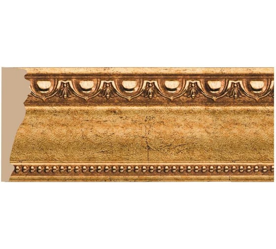 Изображение товара Молдинг Decomaster ДМ 85x25x2400 мм 152-58