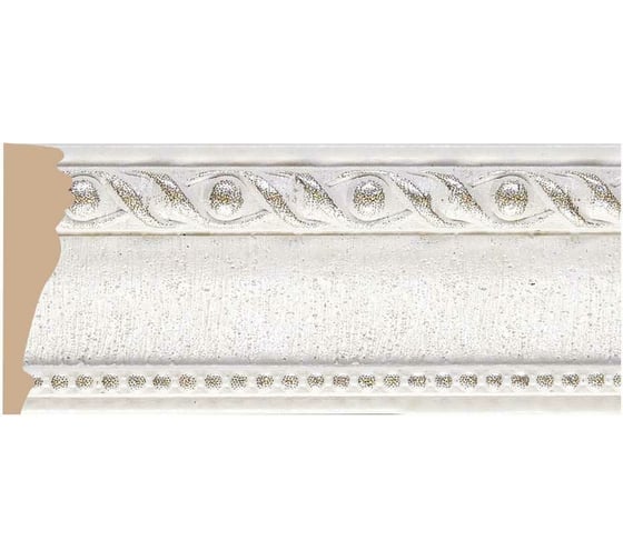 Изображение товара Молдинг Decomaster ДМ 85x25x2400 мм 152-42