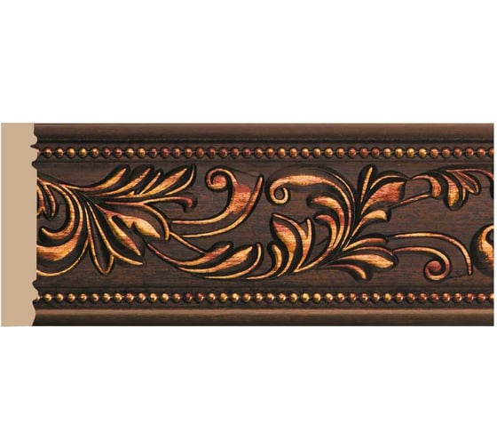 Изображение товара Молдинг Decomaster ДМ 80x12x2400 мм 150-966