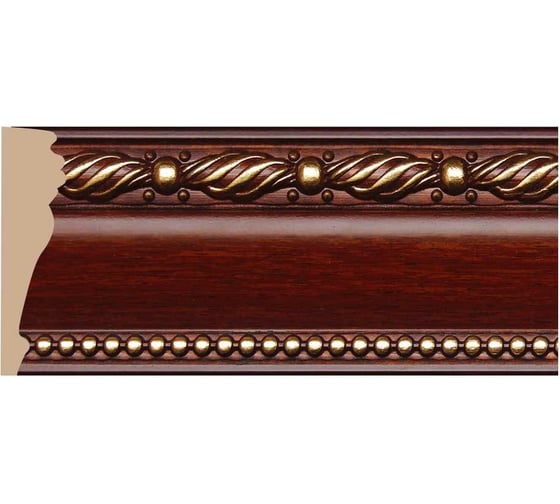 Изображение товара Молдинг Decomaster ДМ 85x25x2400 мм 152-52