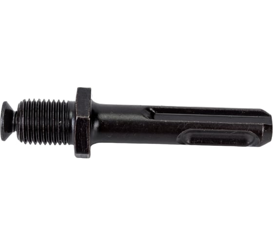 Изображение товара Переходник (M12x1.25; SDS+) для патрона ПРАКТИКА 030-337