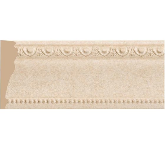 Изображение товара Молдинг Decomaster ДМ 85x25x2400 мм 152-18D