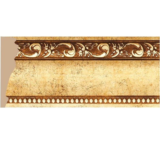 Изображение товара Молдинг Decomaster ДМ 85x25x2400 мм 152-552