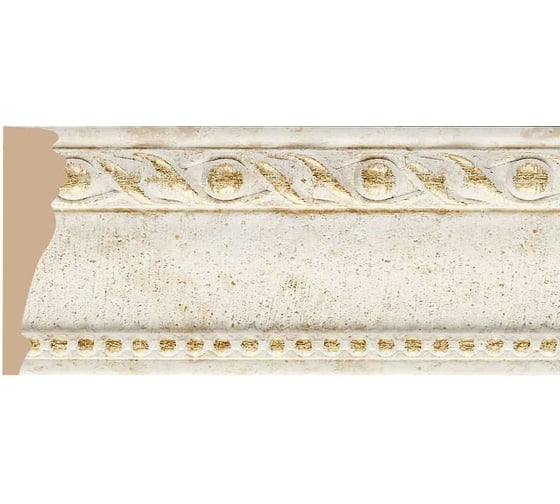 Изображение товара Молдинг Decomaster ДМ 85x25x2400 мм 152-41