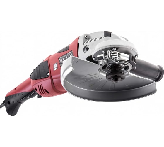 Изображение товара Болгарка (УШМ) Einhell TE-AG 230/2000 4430840