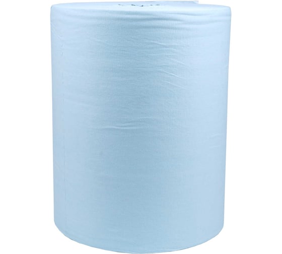 Изображение товара Протирочный материал Wurth нетканый Лайт WR (в рулоне 500 листов 32.5x39см) 1899800832228 1