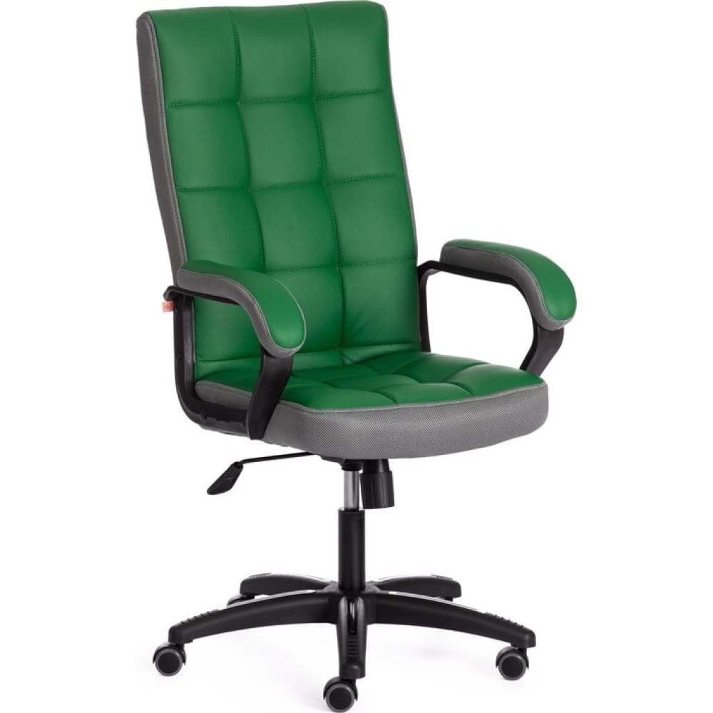 Кресло Tetchair кресло tetchair runner кож зам ткань зеленый 36 6 tw 26 tw 12