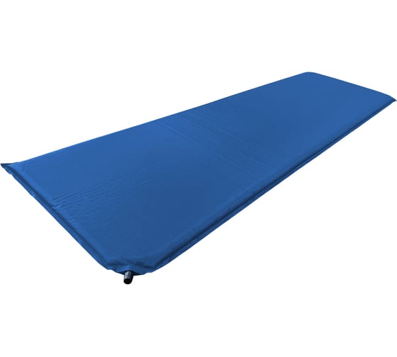 Изображение товара Самонадувающийся коврик Green glade M1864