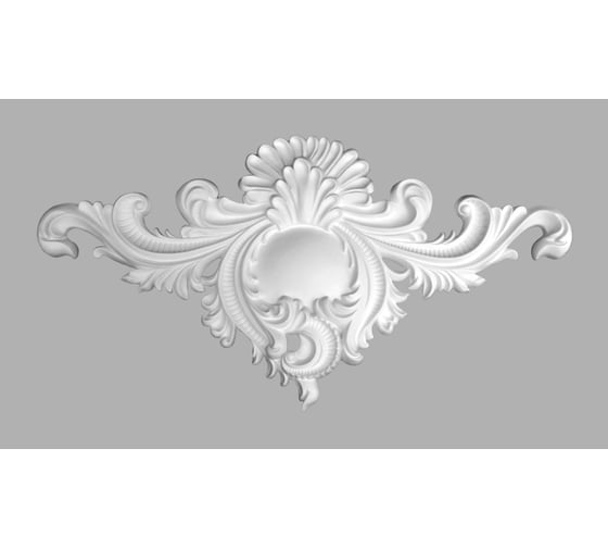 Изображение товара Орнамент Decomaster 780x385x40 мм 62008