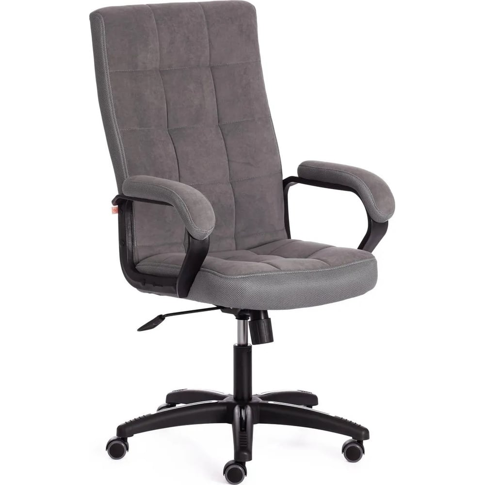 Кресло Tetchair компьютерное кресло tetchair urban low флок серый 29