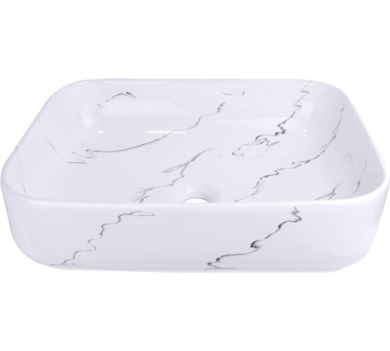 Изображение товара Накладная раковина BRONZE DE LUXE LACIO 510x400x135 1073M