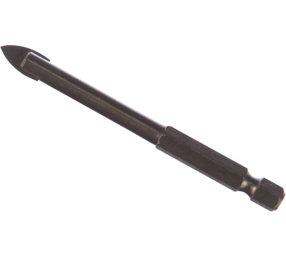 Изображение товара Сверло Delta (8 мм; 2 грани) по стеклу HAGWERT 576008