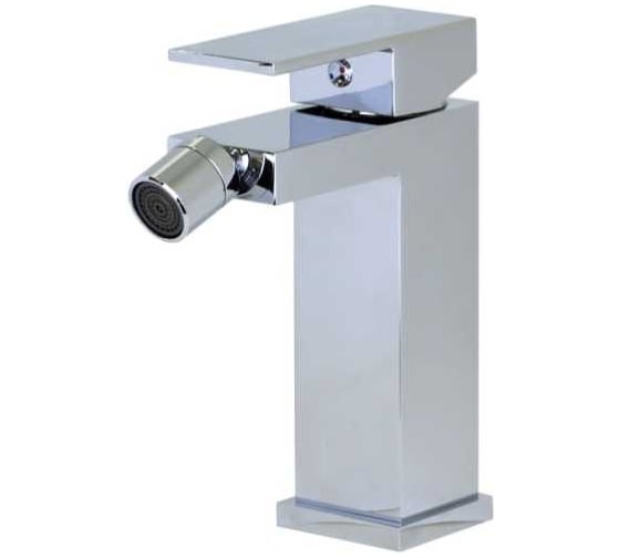 Изображение товара Смеситель на биде Bronze de Luxe СИМПЛ хром SW980