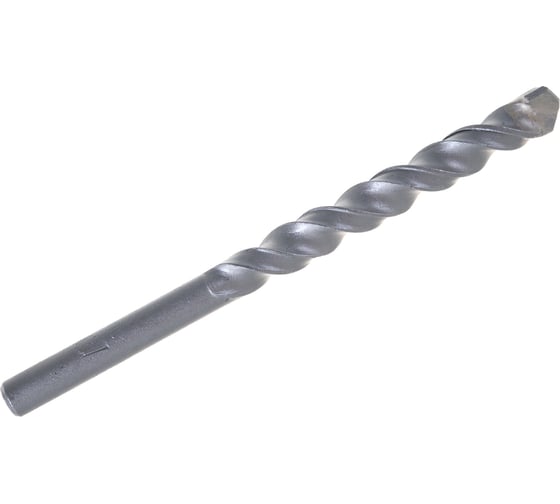 Изображение товара Сверло по бетону серия Профи (10х120 мм) ПРАКТИКА 773-125