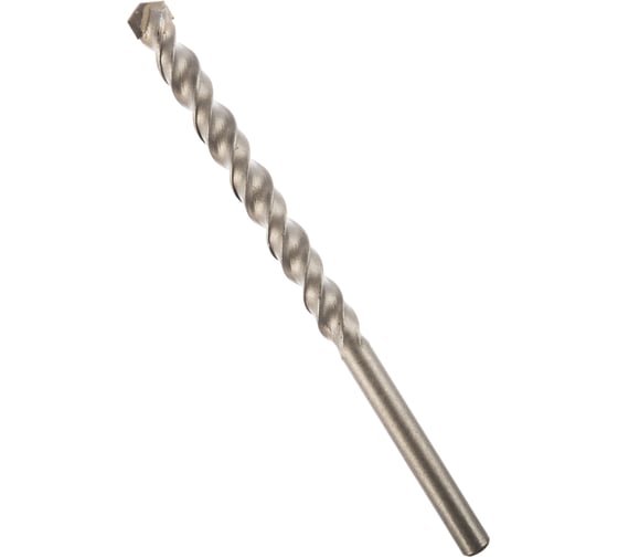 Изображение товара Сверло по бетону серия Профи (8х120 мм) ПРАКТИКА 773-118