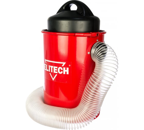 Изображение товара Пылесос ELITECH ПДС 1100К 179473