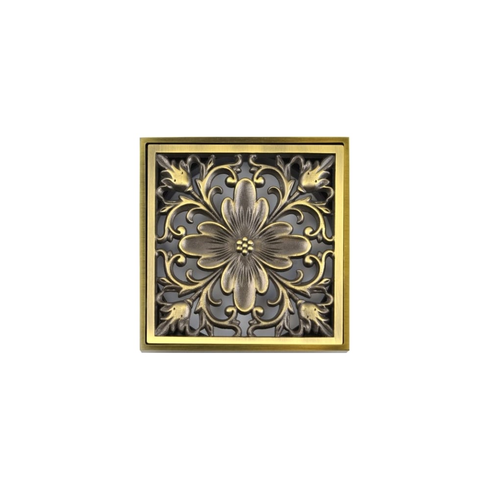 Насадка Bronze de Luxe, цвет бронза