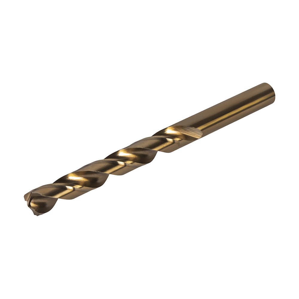 Изображение товара Сверло по металлу кобальтовое 10х133 мм Практика профессиональное сверло для металла