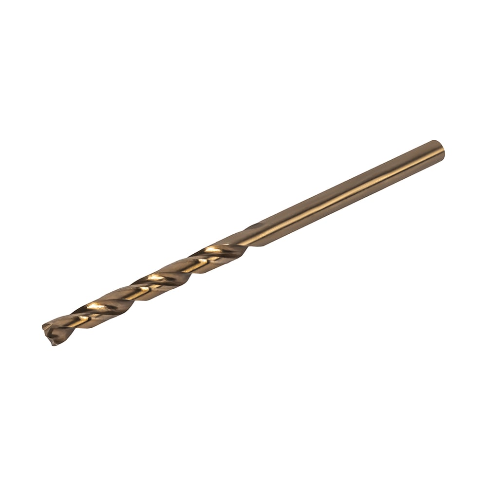 Изображение товара Кобальтовое сверло по металлу ПРАКТИКА 033-390, 2х49 мм