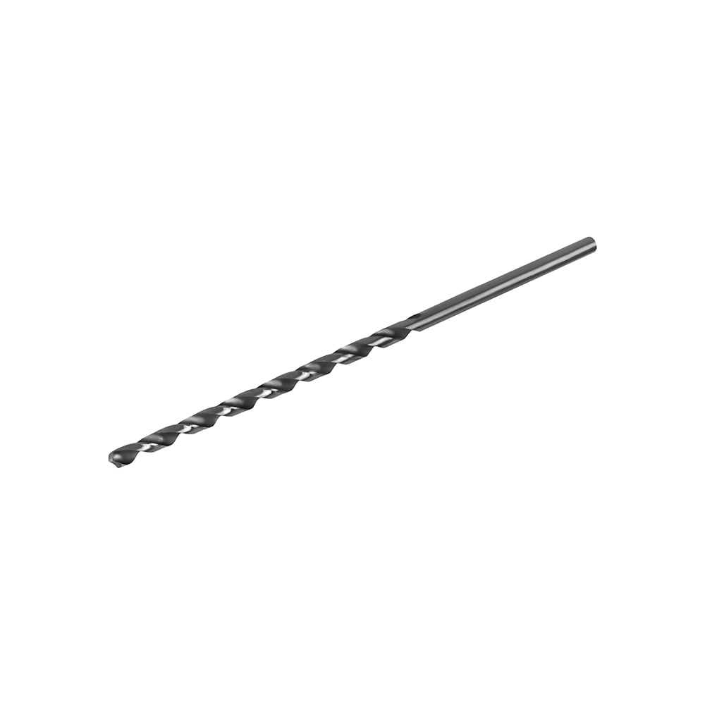 Изображение товара Сверло по металлу удлиненное 2.5х95 мм Практика 774-672