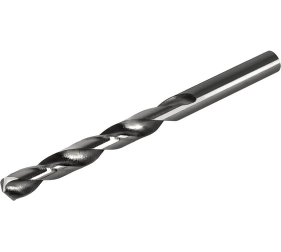 Изображение товара Сверло по металлу (10х133 мм) ПРАКТИКА 033-338