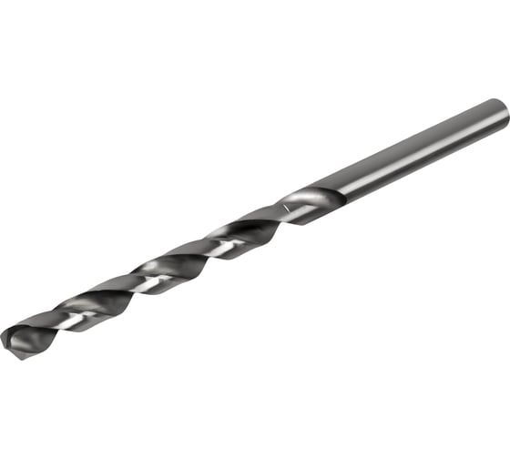 Изображение товара Сверло по металлу удлиненное (8х165 мм) ПРАКТИКА 774-825