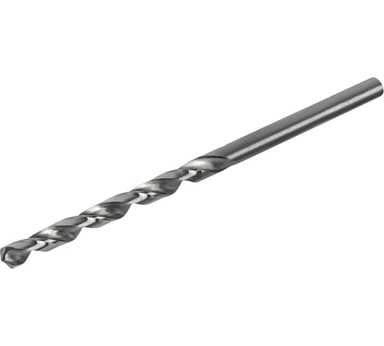 Изображение товара Сверло по металлу удлиненное (6х139 мм) ПРАКТИКА 774-788