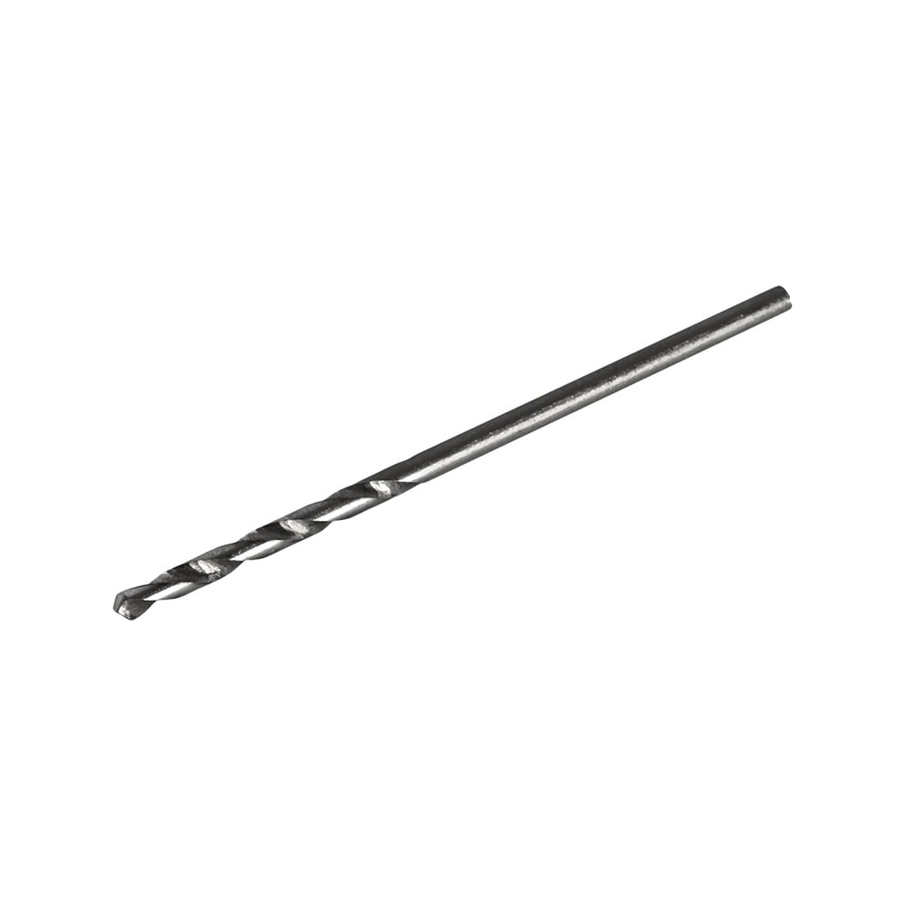 Изображение товара Сверло по металлу Практика 033-130 1,5х40 мм комплект 2 шт